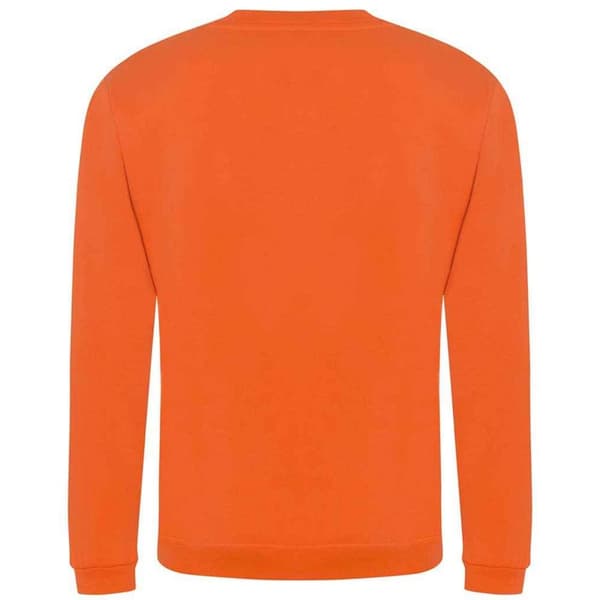 PRORTX Unisex Vuxen Pro Sweatshirt