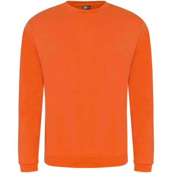 PRORTX Unisex Vuxen Pro Sweatshirt