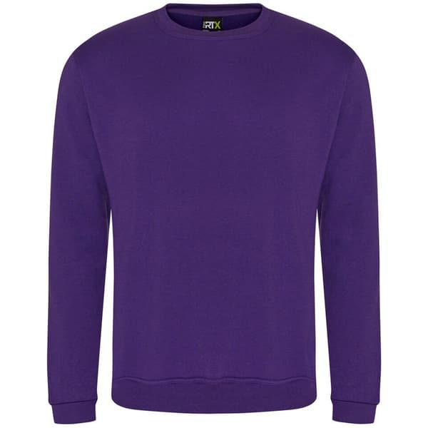 PRORTX Unisex Adult Pro Sweatshirt