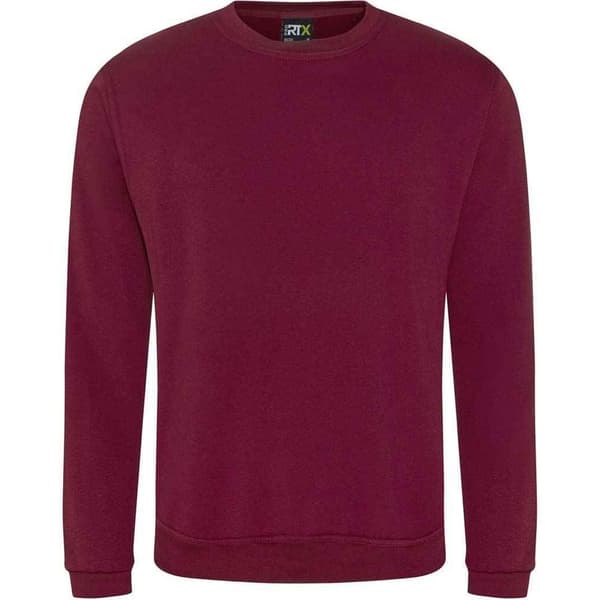 PRORTX Unisex Vuxen Pro Sweatshirt