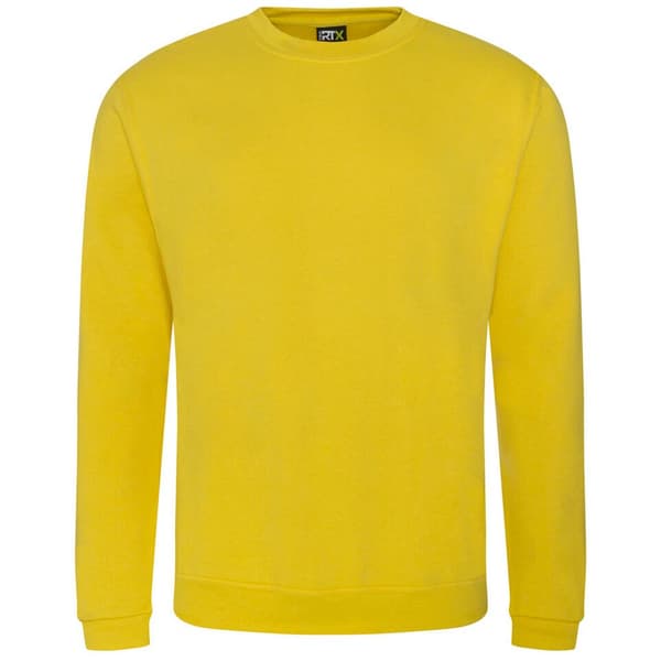 PRORTX Unisex Vuxen Pro Sweatshirt