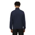 Miniatyrbilde 4 av 5: Regatta Mens Pro Quarter Zip Sweatshirt