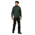 Miniatyrbilde 5 av 5: Regatta Mens Pro Quarter Zip Sweatshirt