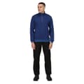 Miniatyrbilde 5 av 5: Regatta Mens Pro Quarter Zip Sweatshirt