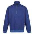 Miniatyrbilde 1 av 5: Regatta Mens Pro Quarter Zip Sweatshirt