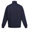 Miniatyrbilde 2 av 5: Regatta Mens Pro Quarter Zip Sweatshirt