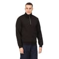 Miniatyrbilde 3 av 5: Regatta Mens Pro Quarter Zip Sweatshirt