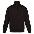 Miniatyrbilde 1 av 5: Regatta Mens Pro Quarter Zip Sweatshirt