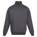 Miniatyrbilde 1 av 5: Regatta Mens Pro Quarter Zip Sweatshirt