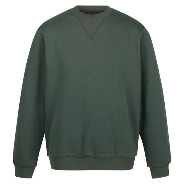 Regatta Mens Pro Crew Neck Sweatshirt