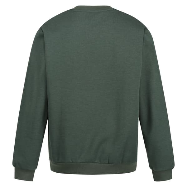 Regatta Mens Pro Crew Neck Sweatshirt