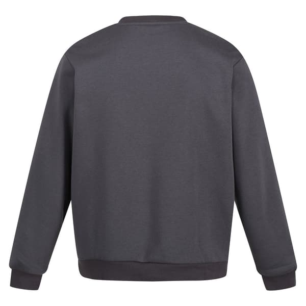 Regatta Mens Pro Crew Neck Sweatshirt