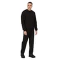 Miniatyrbillede 3 af 3: Regatta Mens Pro Crew Neck Sweatshirt