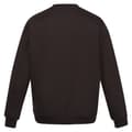 Miniatyrbillede 2 af 3: Regatta Mens Pro Crew Neck Sweatshirt
