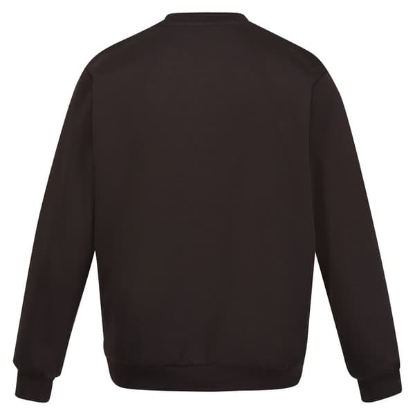 Regatta Mens Pro Crew Neck Sweatshirt