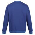 Miniatyrbillede 2 af 3: Regatta Mens Pro Crew Neck Sweatshirt