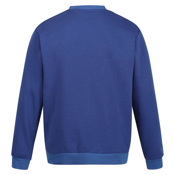 Regatta Mens Pro Crew Neck Sweatshirt