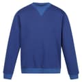 Miniatyrbillede 1 af 3: Regatta Mens Pro Crew Neck Sweatshirt