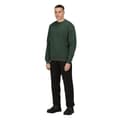 Miniatyrbillede 3 af 3: Regatta Mens Pro Crew Neck Sweatshirt
