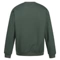 Miniatyrbillede 2 af 3: Regatta Mens Pro Crew Neck Sweatshirt
