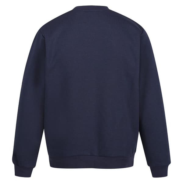 Regatta Mens Pro Crew Neck Sweatshirt