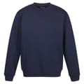Miniatyrbild 1 av 3: Regatta Mens Pro Crew Neck Sweatshirt