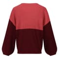 Miniatyrbillede 2 af 4: Regatta Womens/Ladies Kamaria Knitted Jumper