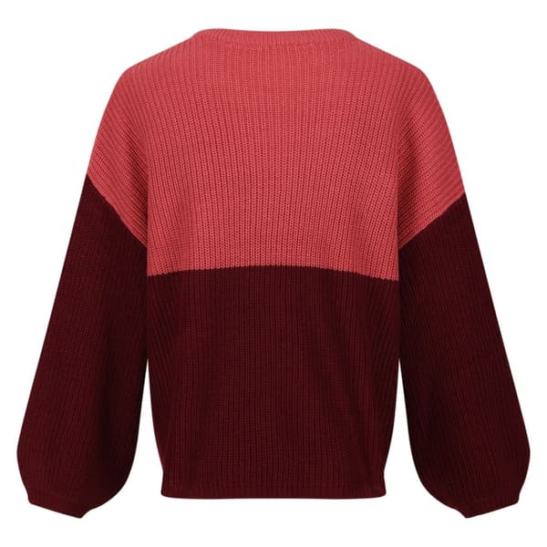 Regatta Womens/Ladies Kamaria Knitted Jumper