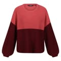 Miniatyrbillede 1 af 4: Regatta Womens/Ladies Kamaria Knitted Jumper