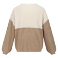 Miniatyrbillede 2 af 4: Regatta Womens/Ladies Kamaria Knitted Jumper