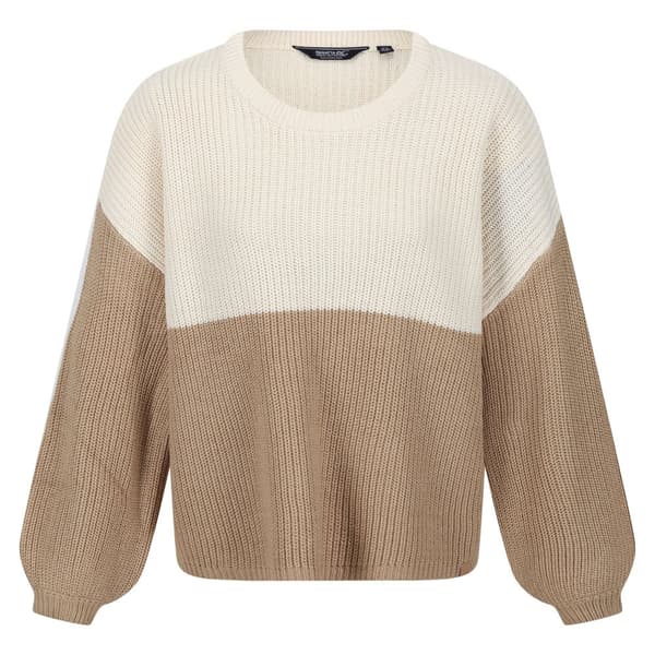 Regatta Womens/Ladies Kamaria Knitted Jumper