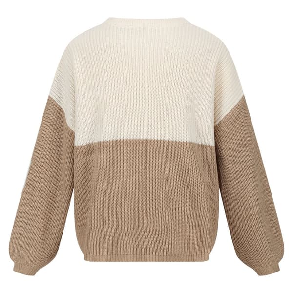 Regatta Womens/Ladies Kamaria Knitted Jumper