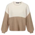 Miniatyrbillede 1 af 4: Regatta Womens/Ladies Kamaria Knitted Jumper