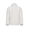 Miniatyrbillede 2 af 4: Mountain Warehouse Childrens/Kids Atlas Borg Full Zip Fleece Jacket