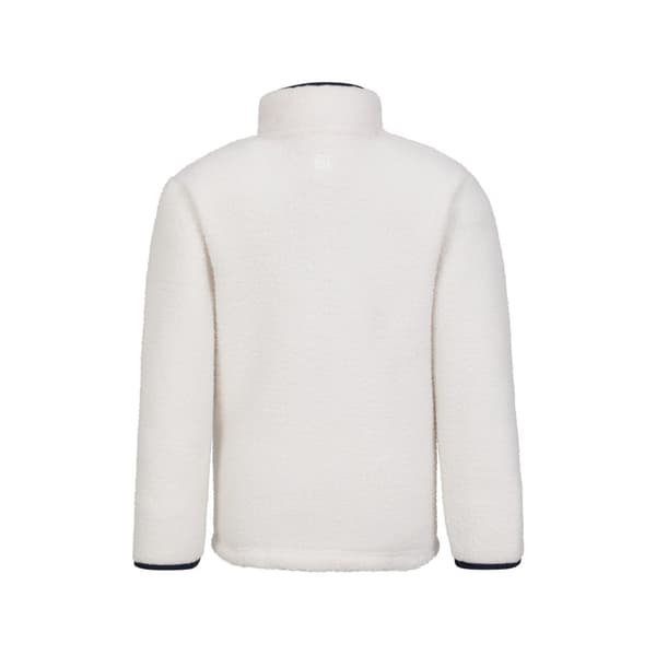 Mountain Warehouse Childrens/Kids Atlas Borg Full Zip Fleece Jacket