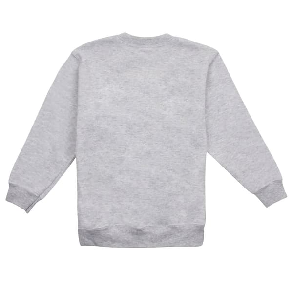 Disney Sweatshirt med Mickey Mouse-tegning til piger
