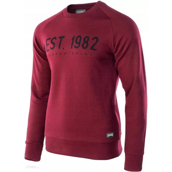 Magnum Herr Benelli Sweatshirt