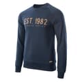 Miniatyrbild 3 av 3: Magnum Herr Benelli Sweatshirt