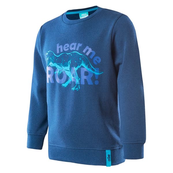 Bejo Childrens/Kids Yakko Dinosaur Sweatshirt