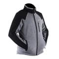 Miniatyrbilde 3 av 3: Hi-Tec Mens Monar Full Zip Fleece Jacket