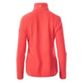 Miniatyrbilde 2 av 3: Elbrus Womens/Ladies Riva Polartech Half Zip Fleece Top