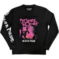 Miniatyrbillede 1 af 2: My Chemical Romance Unisex Adult March Sweatshirt