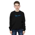 Miniatyrbild 2 av 3: Marvel Pojkar Avengers Endgame Part Of The Journey Is The End Sweatshirt