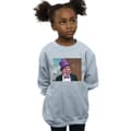 Miniatyrbild 2 av 3: DC Comics Batman TV Series The Penguin Photograph Sweatshirt för flickor