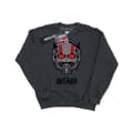 Miniatyrbild 5 av 5: Marvel Sweatshirt med hjälm för Mens Ant-Man