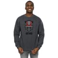 Miniatyrbild 2 av 5: Marvel Sweatshirt med hjälm för Mens Ant-Man