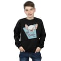 Miniatyrbillede 2 af 3: Animaniacs Boys The Brain Mugshot Sweatshirt