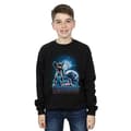 Pikkukuva 2 / 3: Marvel Boys Avengers Endgame War Machine Team Suit Sweatshirt