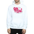 Miniatyrbillede 3 af 5: DC Comics Mens Batman TV Series Kapow Hoodie