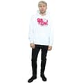 Miniatyrbillede 4 af 5: DC Comics Mens Batman TV Series Kapow Hoodie